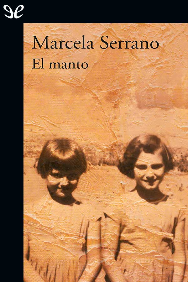 descargar libro El manto