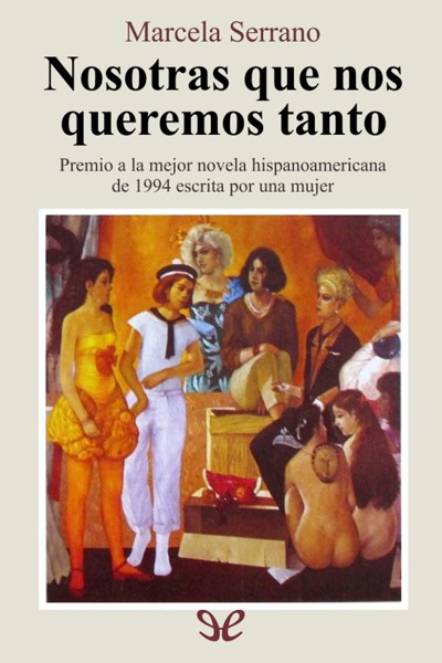 descargar libro Nosotras que nos queremos tanto