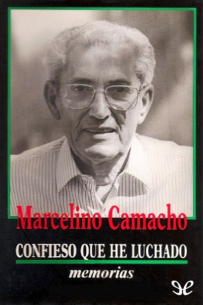 descargar libro Confieso que he luchado