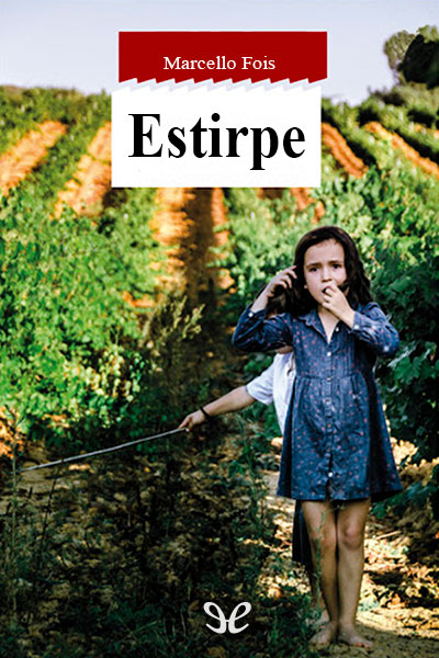 libro gratis Estirpe