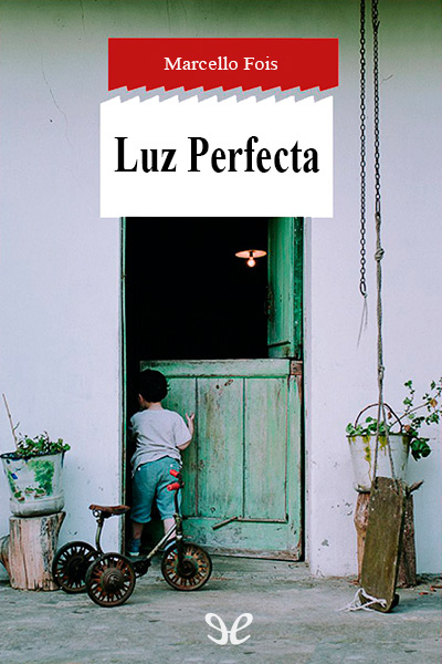 libro gratis Luz perfecta