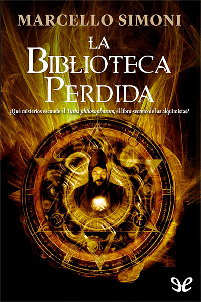 descargar libro La biblioteca perdida