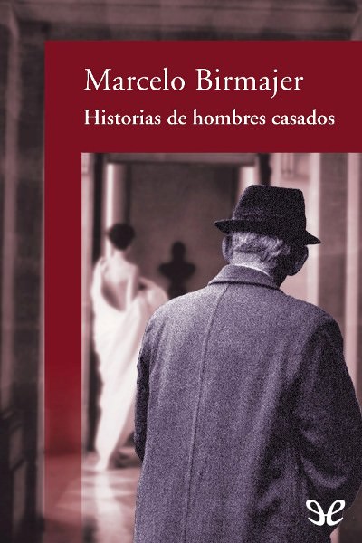 libro gratis Historias de hombres casados