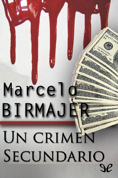 libro gratis Un crimen secundario