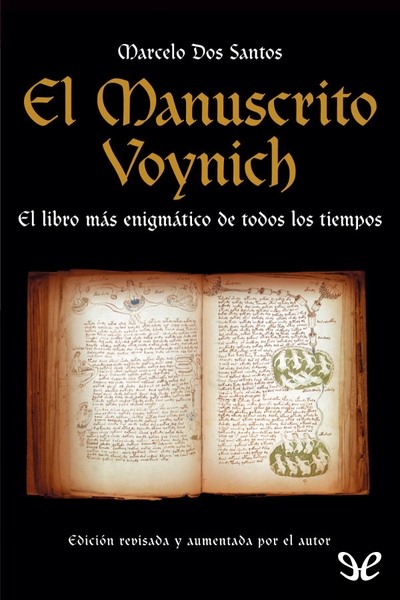 descargar libro El manuscrito Voynich