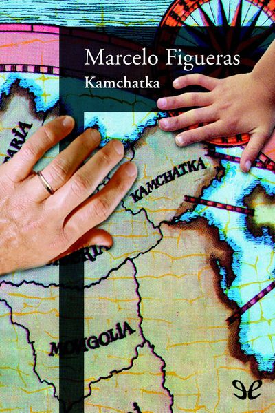 libro gratis Kamchatka