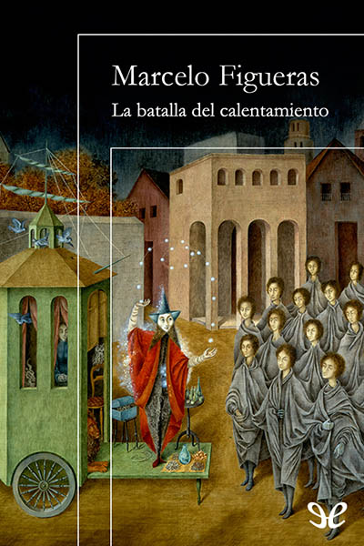 descargar libro La batalla del calentamiento