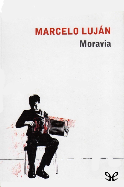 libro gratis Moravia