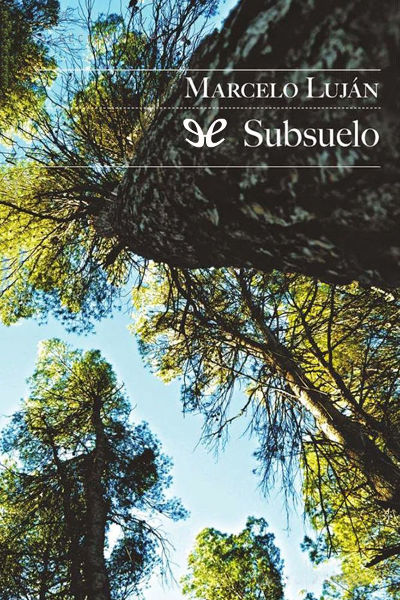 descargar libro Subsuelo