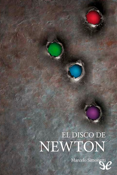 descargar libro El disco de Newton