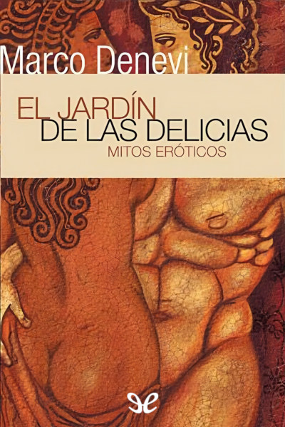 descargar libro El jardín de las delicias