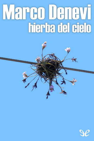 libro gratis Hierba del cielo