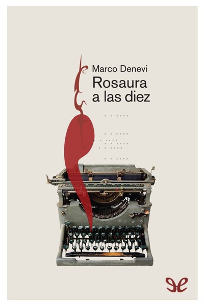 descargar libro Rosaura a las diez