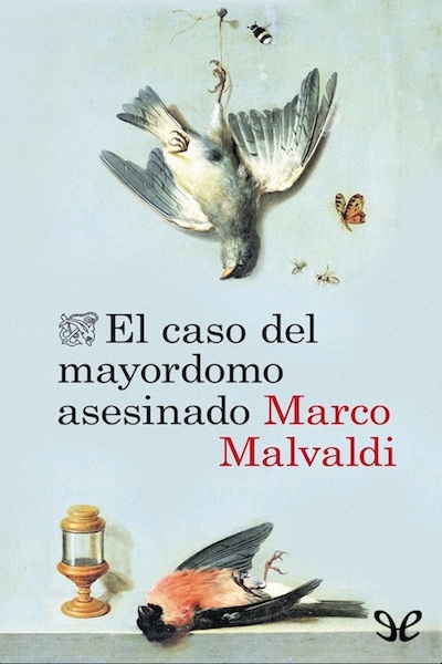 descargar libro El caso del mayordomo asesinado