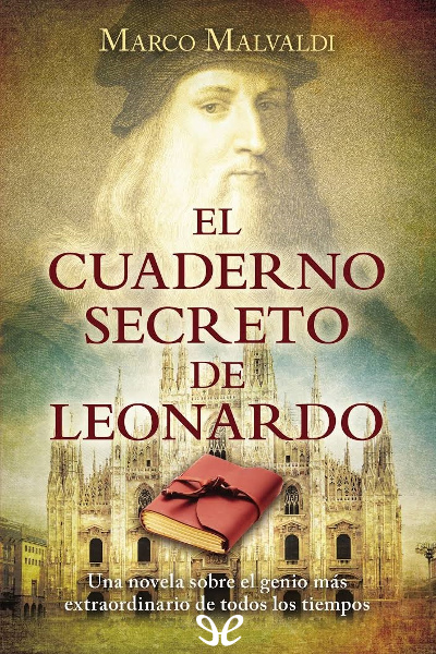 descargar libro El cuaderno secreto de Leonardo