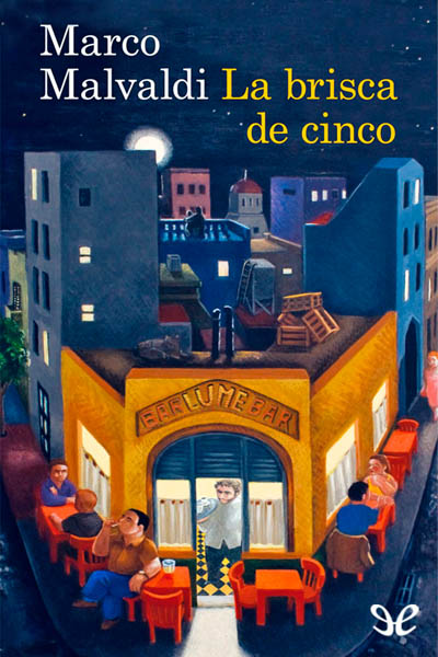 descargar libro La brisca de cinco