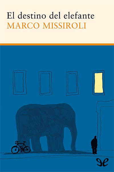 libro gratis El destino del elefante