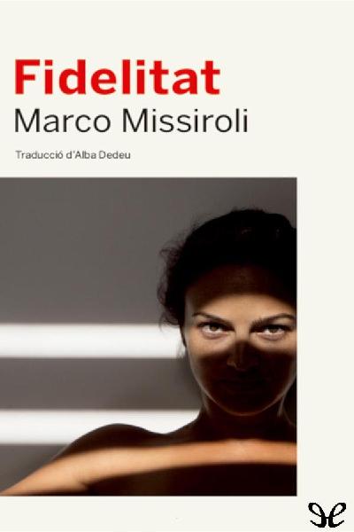 libro gratis Fidelitat