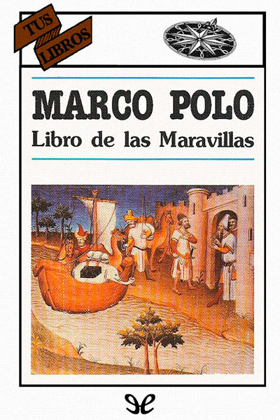 descargar libro Libro de las Maravillas (ilustrado)