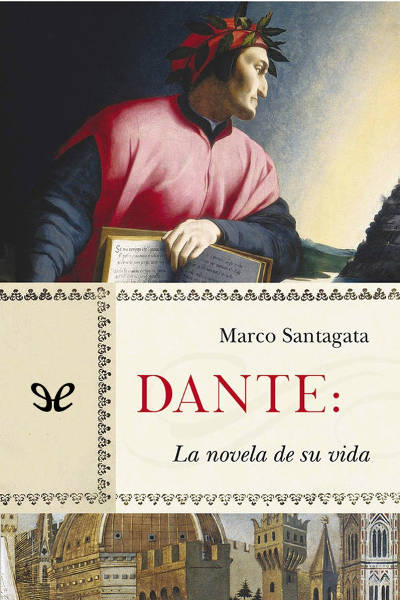 descargar libro Dante. La novela de su vida