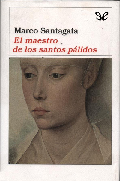 descargar libro El maestro de los santos pálidos