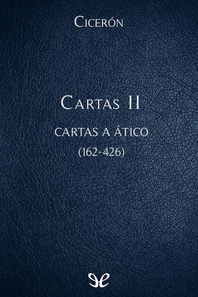 descargar libro Cartas II