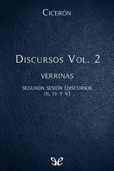 descargar libro Discursos Vol. 2