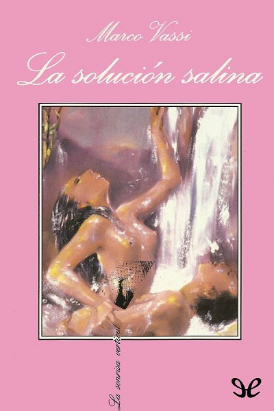 descargar libro La solucin salina