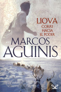 libro gratis Liova corre hacia el poder