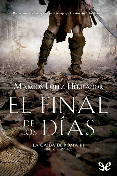 descargar libro El final de los das