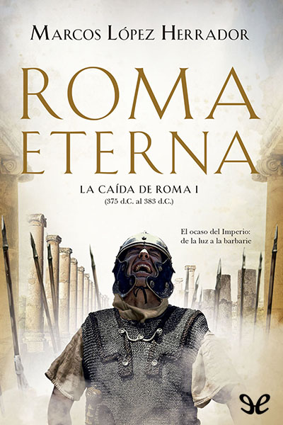 descargar libro Roma eterna