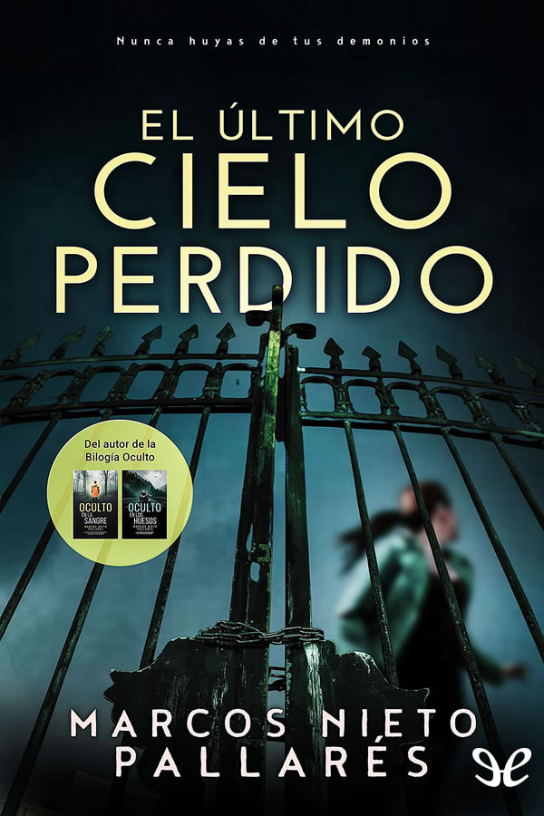 descargar libro El último cielo perdido