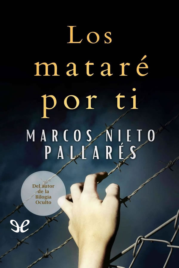 libro gratis Los mataré por ti