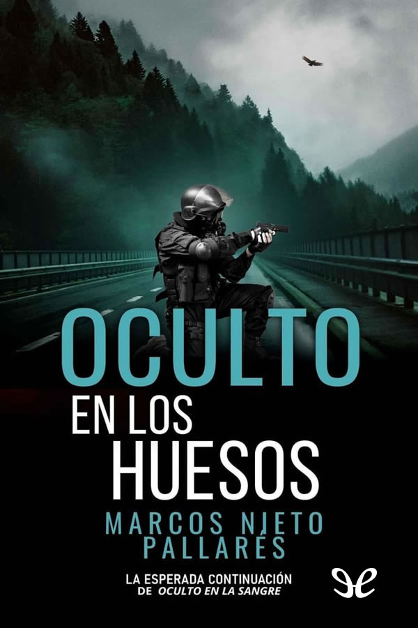 descargar libro Oculto en los huesos