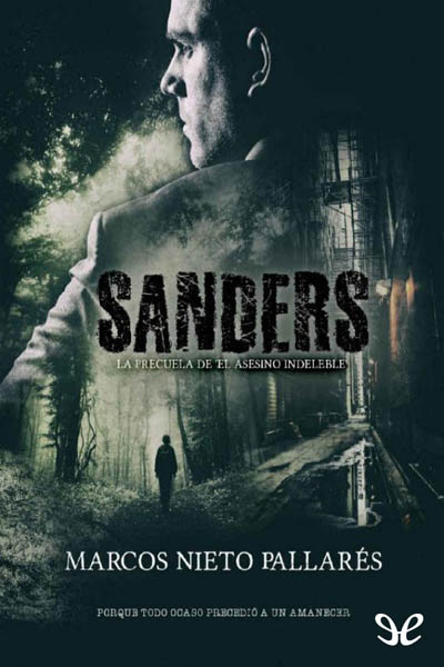 descargar libro Sanders