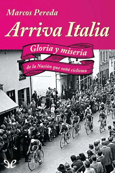 descargar libro Arriva Italia