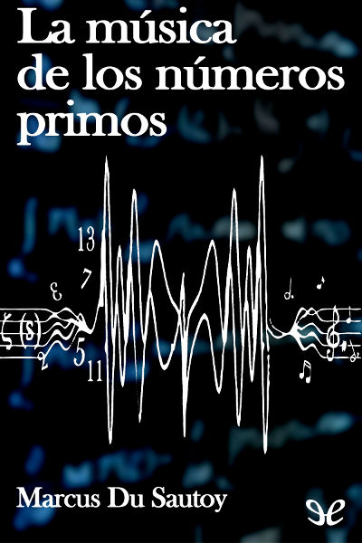 descargar libro La música de los números primos