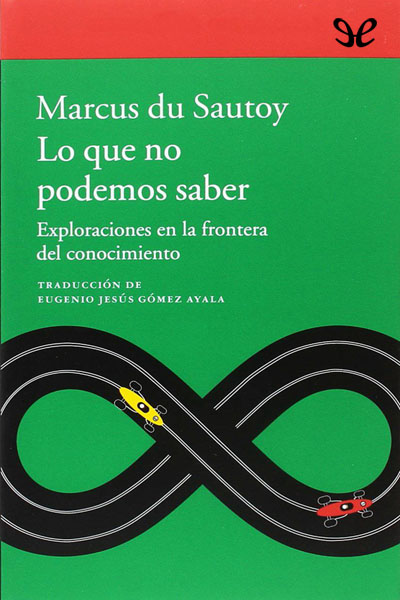 descargar libro Lo que no podemos saber