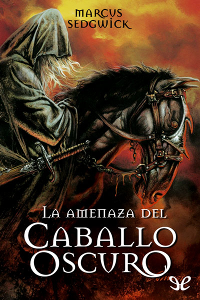 libro gratis La amenaza del caballo oscuro