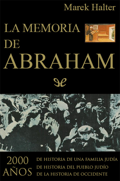 libro gratis La memoria de Abraham