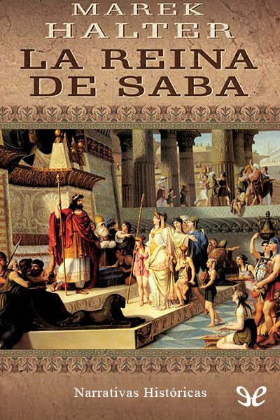 descargar libro La reina de Saba