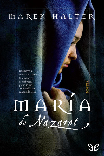 descargar libro María de Nazaret