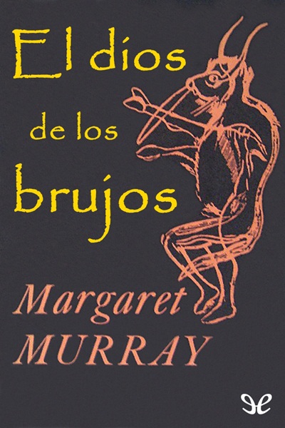 descargar libro El dios de los brujos