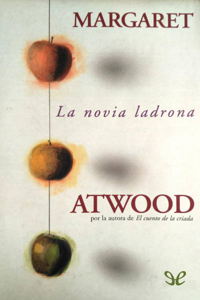 libro gratis La novia ladrona