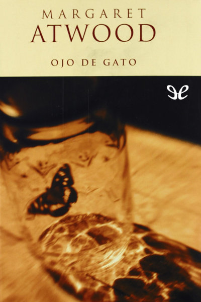 libro gratis Ojo de gato