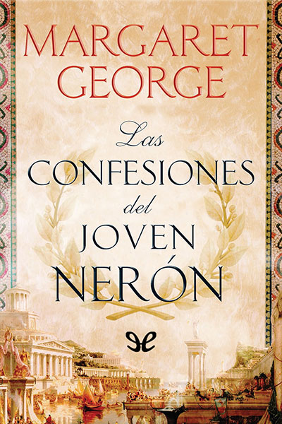 descargar libro Las confesiones del joven Nerón