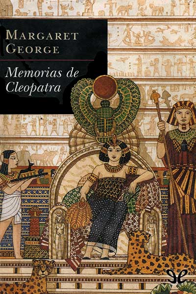 descargar libro Memorias de Cleopatra