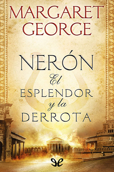 descargar libro Nerón. El esplendor y la derrota