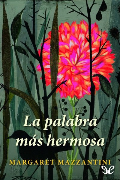 descargar libro La palabra más hermosa