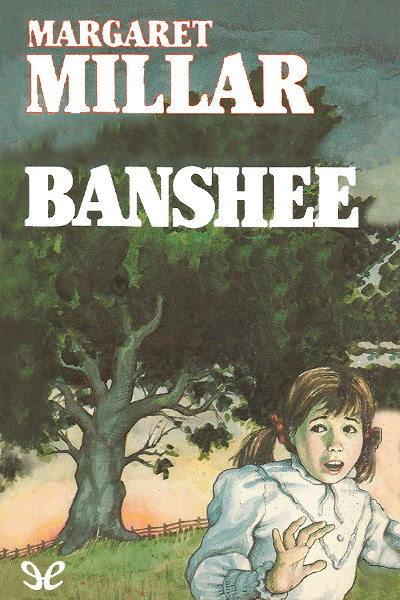 descargar libro Banshee